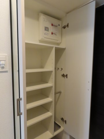 大阪市西淀川区御幣島３丁目の賃貸マンションのその他