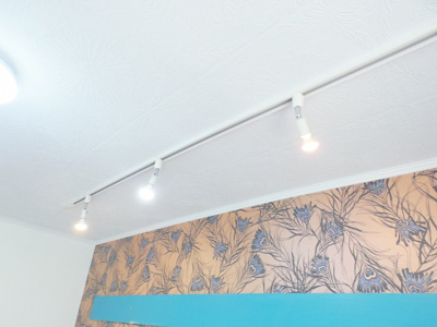 【設備】 | NKハイツ | ※別号室のイメージ写真です