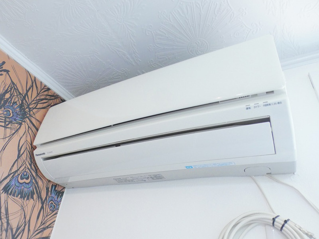 【その他】 | NKハイツ | ※別号室のイメージ写真です