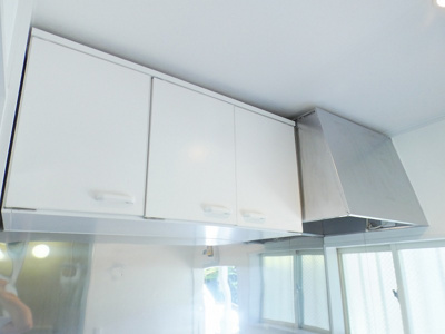 【キッチン】 | NKハイツ | ※別号室のイメージ写真です