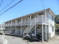 NKハイツの画像