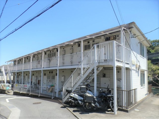 【外観】 | NKハイツ