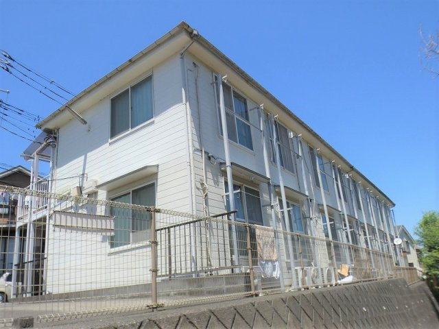 【外観】 | NKハイツ