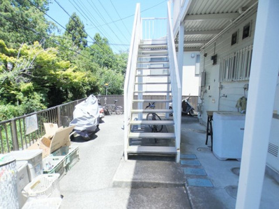 【その他共用部分】 | NKハイツ