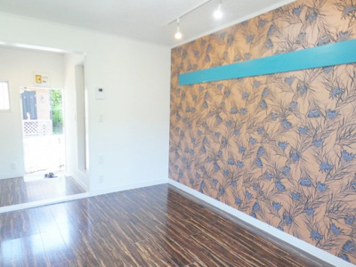 【寝室】 | NKハイツ | ※別号室のイメージ写真です