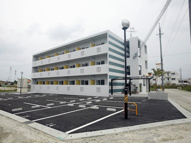 サンダンカの画像