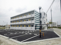 サンダンカの画像