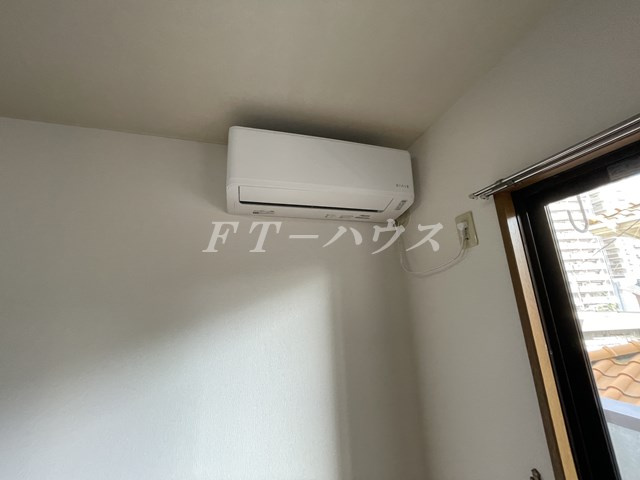 エスポワールＩ・Ｔ・Ｏの設備