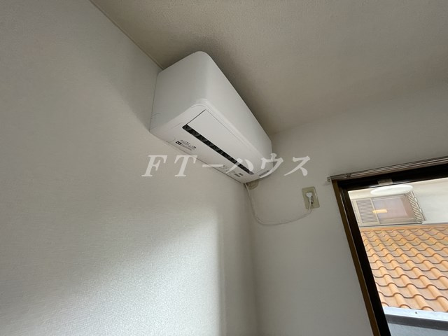 エスポワールＩ・Ｔ・Ｏの設備