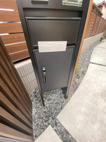 SOLANAのその他共用部分