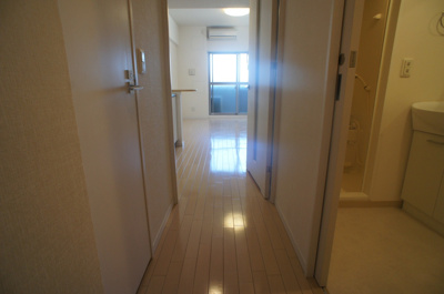 【内装】 | ランドマークシティ北梅田