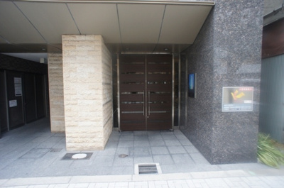 【エントランス】 | ランドマークシティ北梅田