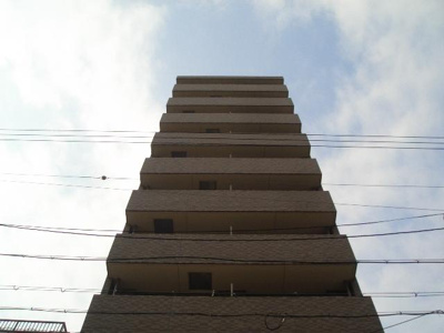 【外観】 | ランドマークシティ北梅田