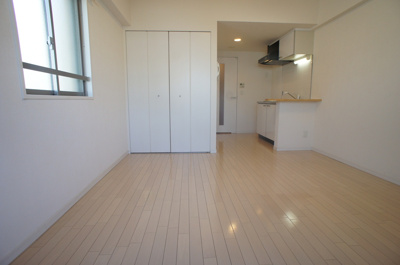 【居間・リビング】 | ランドマークシティ北梅田