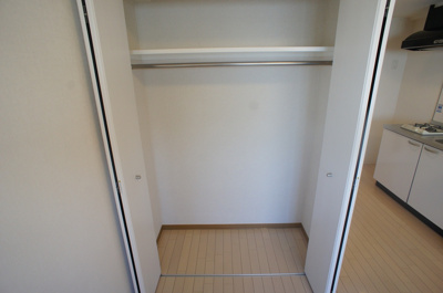 【収納】 | ランドマークシティ北梅田