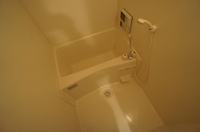 【浴室】 | ランドマークシティ北梅田