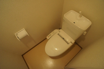 【トイレ】 | ランドマークシティ北梅田