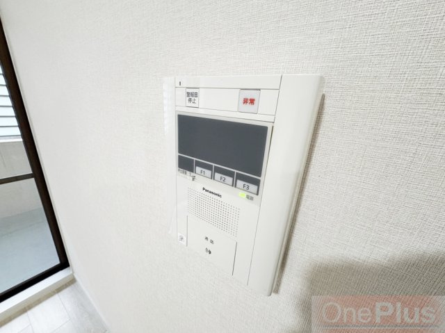 サンパレス２１六甲Ⅱの設備