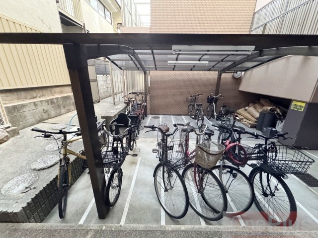 サンパレス２１六甲Ⅱのその他共用部分