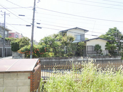 【展望】 | ベルエアー高幡不動