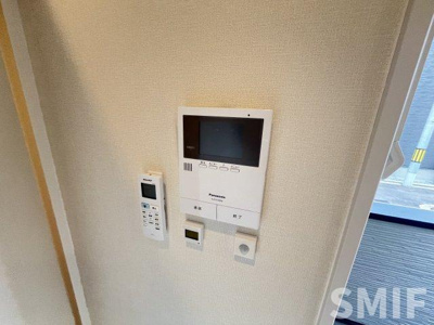 【セキュリティ】 | ハーモニーテラス千成町