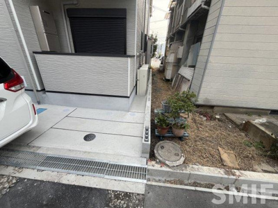 【その他】 | ハーモニーテラス千成町