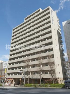 【外観】 | スカイコート・ヴィーダ五反田ウエスト