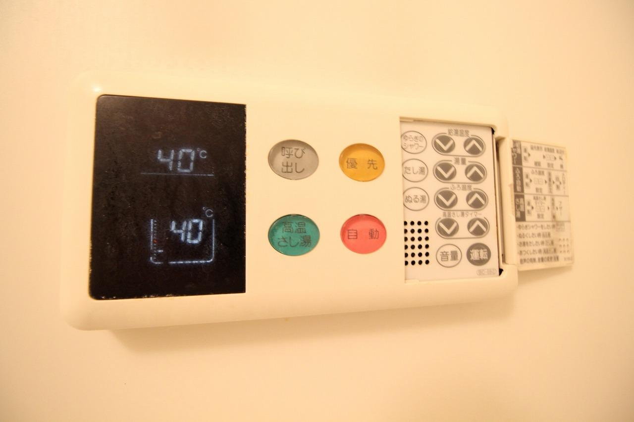 ルマージュ神戸五番館の設備|※お部屋により仕様が異なる場合があります。
