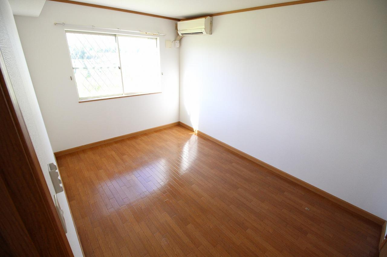 ルマージュ神戸五番館の寝室|※お部屋により仕様が異なる場合があります。