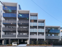 ＡＲＫＭＡＲＫ新宿西落合 の画像