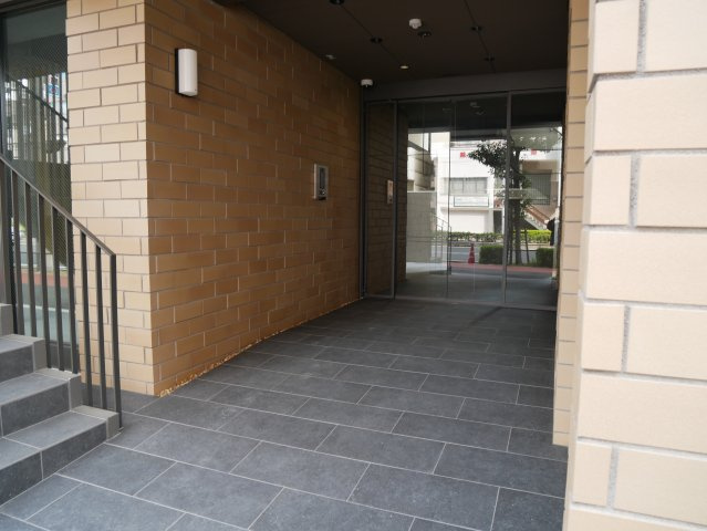 【エントランス】 | トーシン桃ヶ池公園