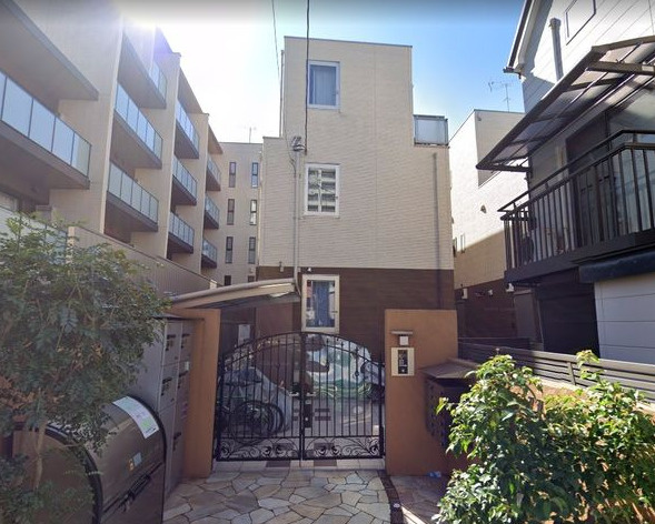 TenjinRubyHirooの外観|TenjinRubyHiroo