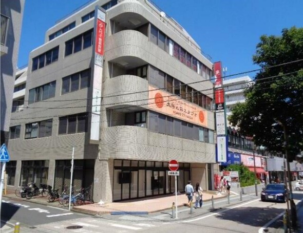 ビックライズビル