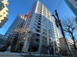 ザ・パークハウスグラン三番町26