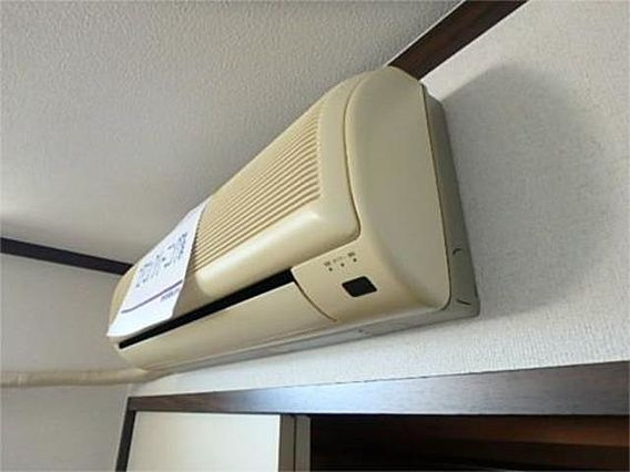 コーポラス100の設備