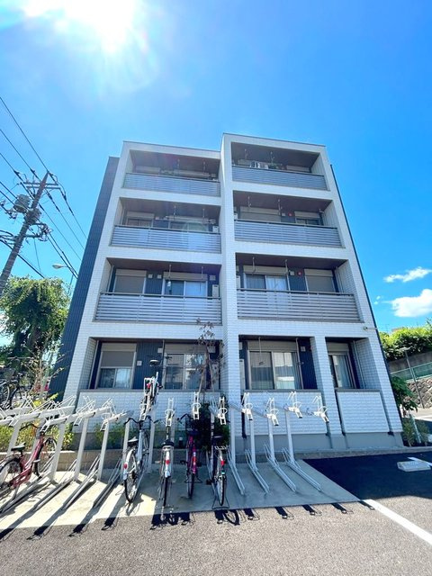 フェリスⅦの外観