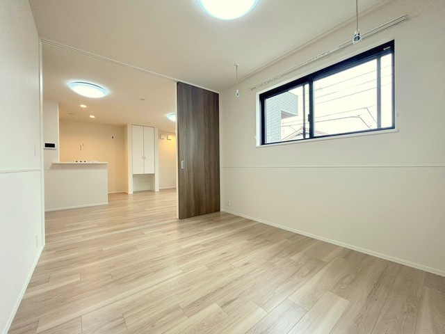 Ｇｒａｎ　Ｍｅｚｏｎ　５０の洋室|★全部屋エアコン付き★