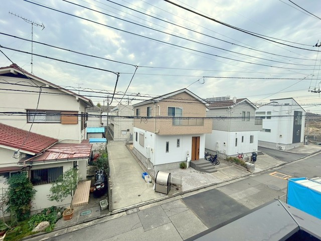 Ｇｒａｎ　Ｍｅｚｏｎ　５０の展望|★眺望良好★