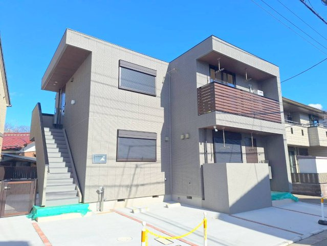 Ｇｒａｎ　Ｍｅｚｏｎ　５０の外観|★耐震・耐火のヘーベルメゾン★