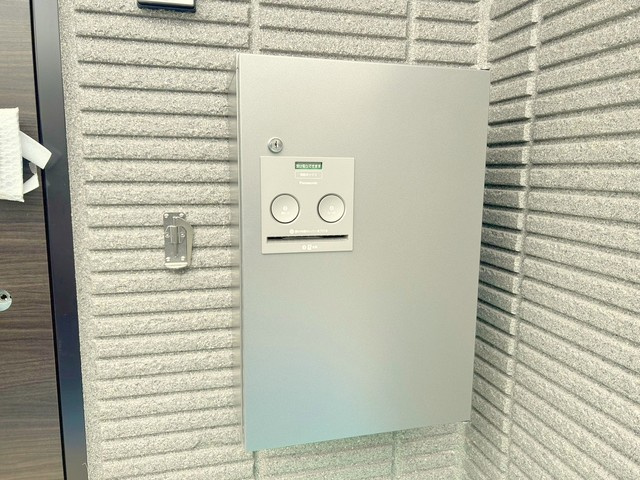 Ｇｒａｎ　Ｍｅｚｏｎ　５０のその他共用部分|★宅配ボックス★
