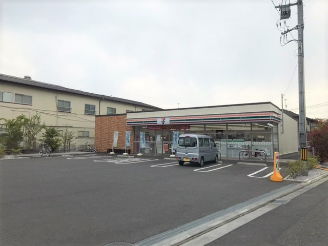 Ｇｒａｎ　Ｍｅｚｏｎ　５０のその他|セブン-イレブン 立川富士見町７丁目店