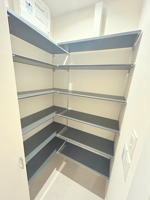 Ｇｒａｎ　Ｍｅｚｏｎ　５０の玄関|★シューズクローゼット付き★