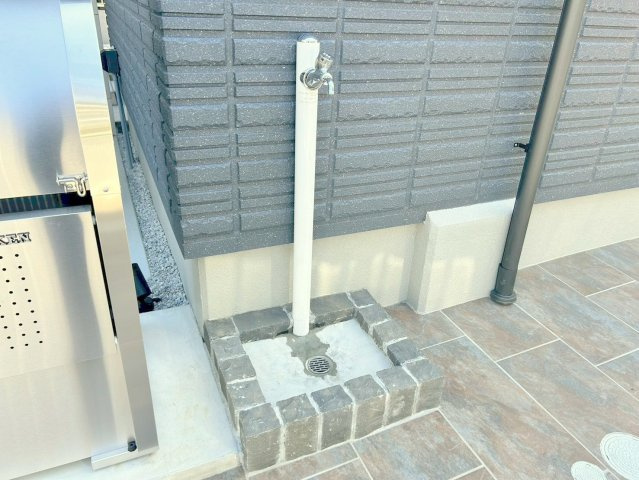 Ｒｅｆｉｎｅｄ　Ｃｏｕｒｔ　立川のその他共用部分