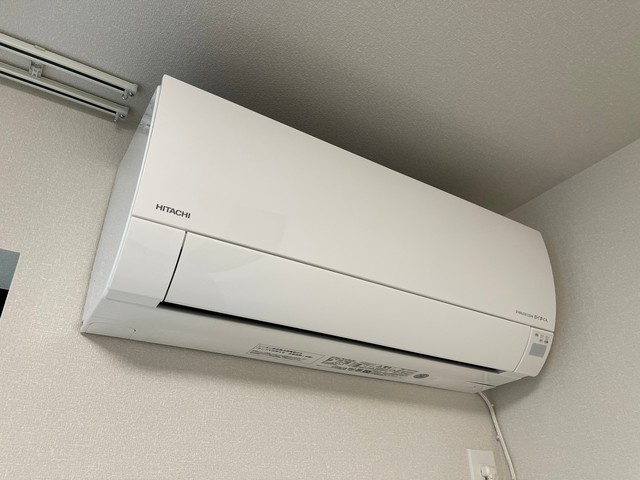 へーベルメゾン立川　Ｎｏｒｔｈの設備