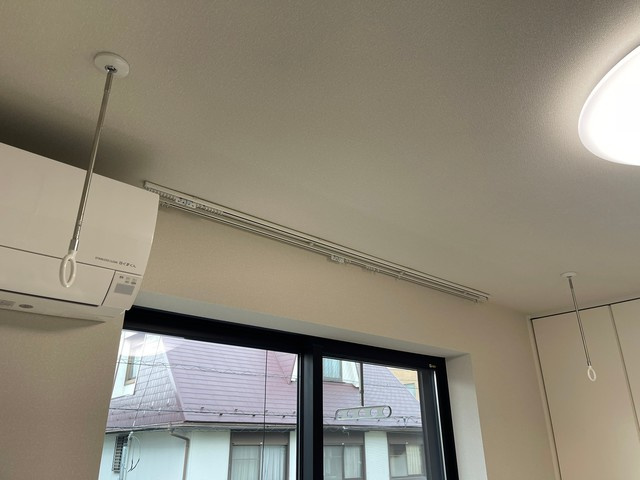 へーベルメゾン立川　Ｎｏｒｔｈの内装