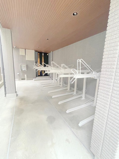 へーベルメゾン立川　Ｎｏｒｔｈのその他共用部分