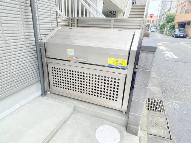 へーベルメゾン立川　Ｎｏｒｔｈのその他共用部分