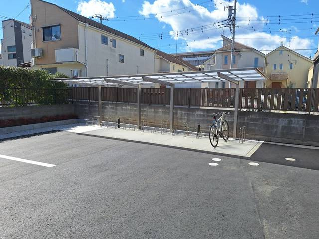 ノアメゾンのその他共用部分