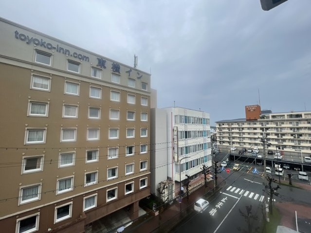 JPレジデンス新大宮の展望