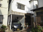 広島市安佐北区口田１丁目の画像